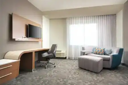 Courtyard by Marriott Nashville SE/Murfreesboro - 69