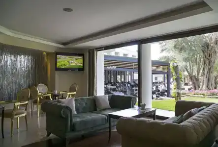 Samara Bodrum Ultra All Inclusive - 32
