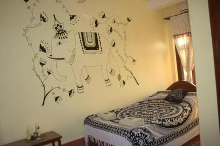 Sapana Village - 114