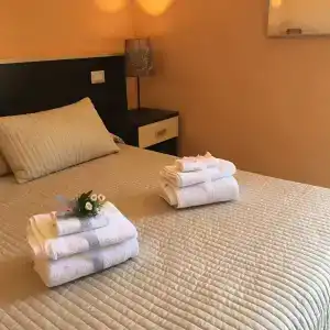b&b Il Girasole - 17