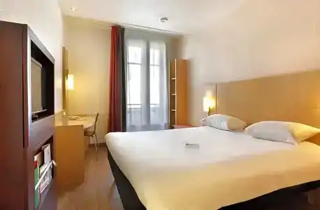 ibis Toulouse Gare Matabiau - 38