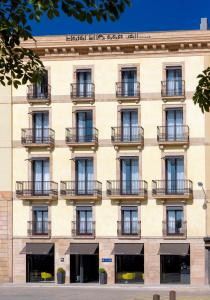 H10 Port Vell 4* Sup - 1