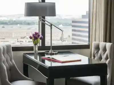 The Ritz Carlton, Pentagon City - 103
