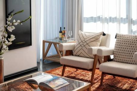 Leonardo Boutique Tel Aviv - 122