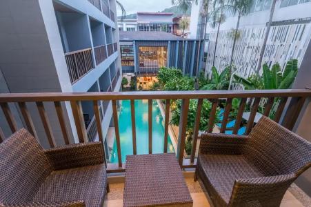 Aree Tara Resort - Sha Extra Plus - 80