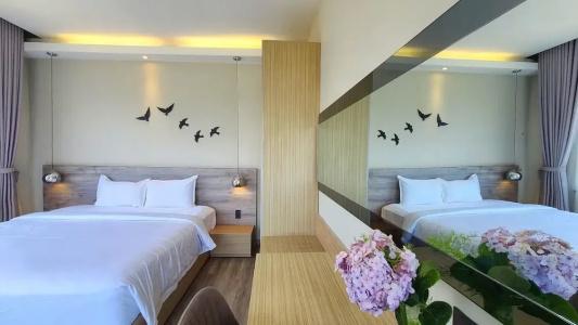 The Luxe Da Lat - 326
