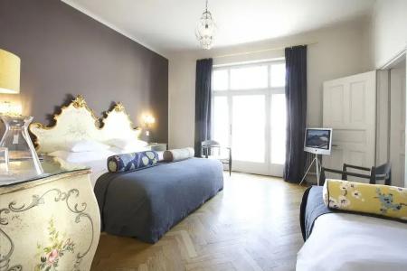 Das Regina BoutiqueBad Gastein - 61