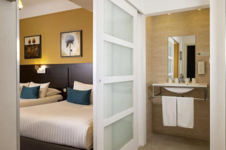 Chatillon Paris Montparnasse - 43