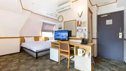 Toyoko Inn Keio sen Hashimoto eki Kita guchi - 86