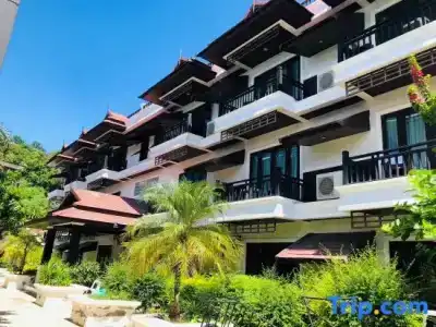 Phi Phi Andaman Legacy Resort-Sha Plus - 168