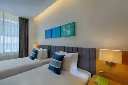 Belle Maison Parosand Da Nang -managed by H&K Hospitality - 105