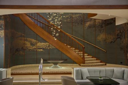 Okura Amsterdam – The Leading Hotels of the World - 47