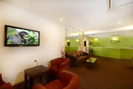 Citin Langkawi by Compass Hospitality - 1
