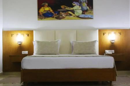 The Ksar Djerba Charming & Spa - 45