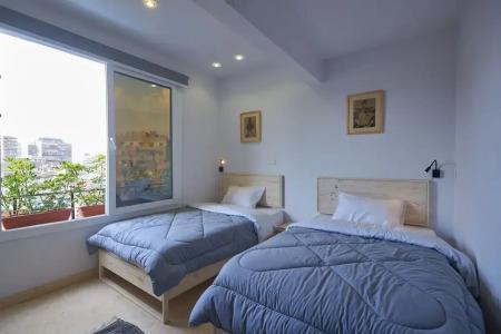 Madina Hostel - 2