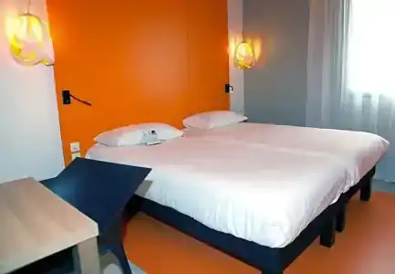 ibis Styles Nimes Gare Centre - 40