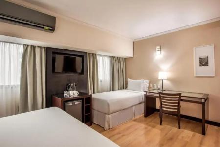 Innside São Paulo Iguatemi - 73