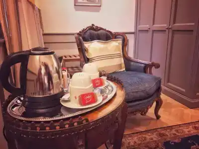 Relais Colle San Pietro - 52