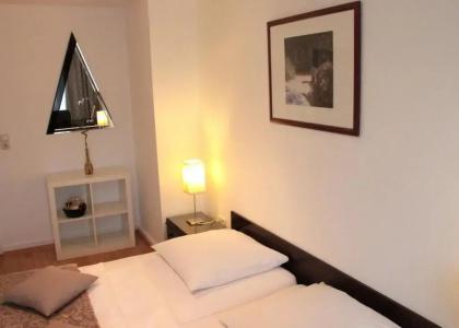 Hayk Altstadt& Appartements - 75