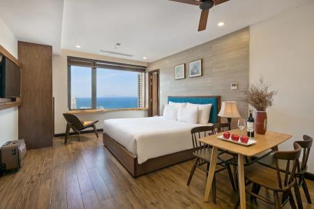 White Sand & Apartment - 129