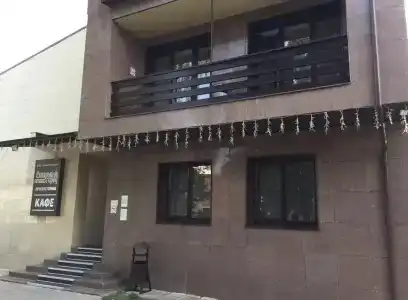 Старый Город - 6