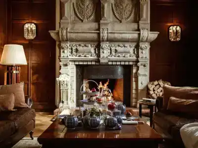Carlton St Moritz - The Leadings of the World - 16