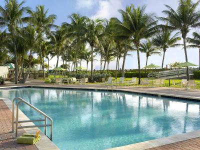 Holiday Inn Miami Beach-Oceanfront, an IHG - 49