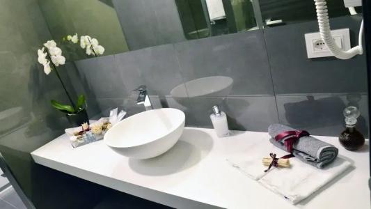 Borea Luxury b&b - 46