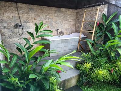 Yanyan Resort Ubud - 52