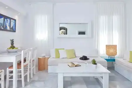Mykonos Town Suites - 69