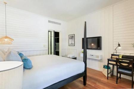Outrigger Koh Samui Beach Resort - Sha Extra Plus - 48