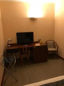 Hôtel Vesuvio - 41