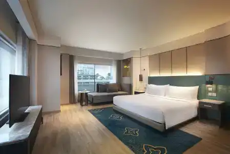 Amari Watergate Bangkok - Sha Extra Plus Certified - 16