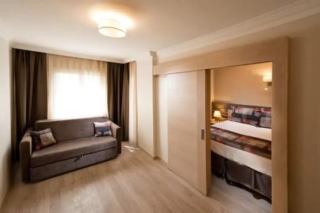 Sakız Kızı Butik Otel Alaçatı - 34