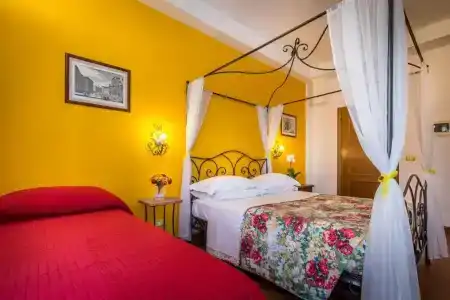 b&b Antiche Armonie - 75
