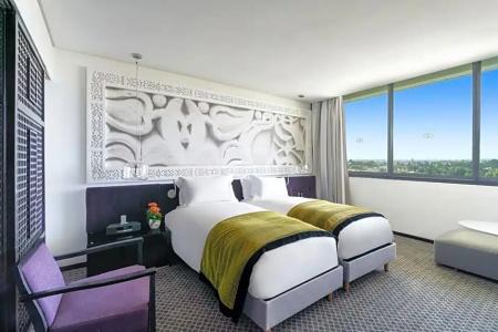 Sofitel Rabat Jardin Des Roses - 85