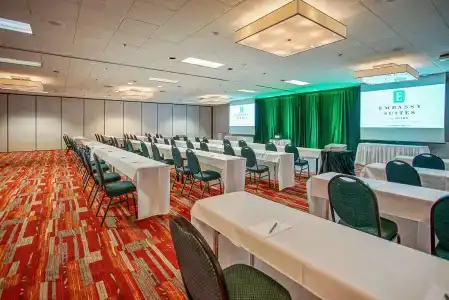 Embassy Suites San Antonio Northwest I-10 - 14