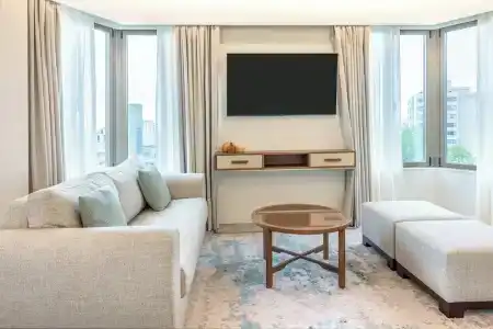 Crowne Plaza Porto, An Ihg - 129