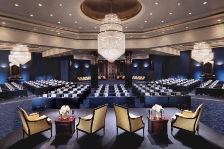 The Ritz-Carlton, Bahrain - 7