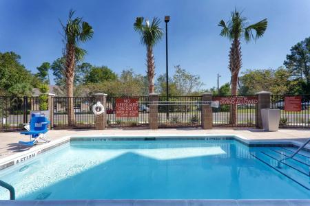 TownePlace Suites by Marriott Charleston Mt. Pleasant - 9