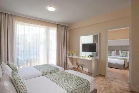 Marina Sands Bijou Boutique - excellent choice for travelers visiting Obzor 2-4p - 29