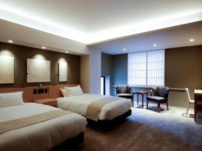 Kaminarimon Ryokan - 77
