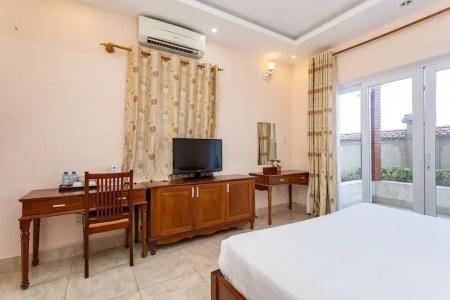 Bach Duong Phu Quoc Resort - 57