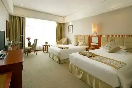 Qinghe Jinjiang International - 59