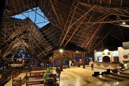 Diamonds Mapenzi Beach - All Inclusive - 20
