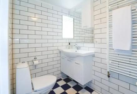 G19 Boutique Apartments - 51