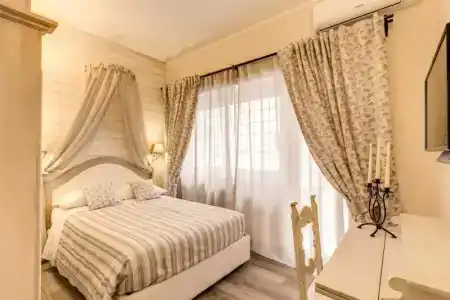 Casa Tua Vaticano Guest House - 80