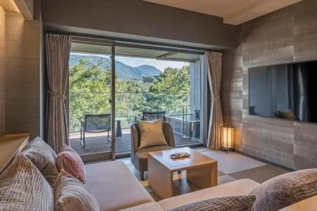 Sundance Resort Hakone Gora - 14