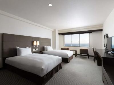 & Resorts Beppuwan - 162