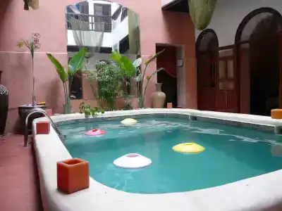 Riad El Grably - 14
